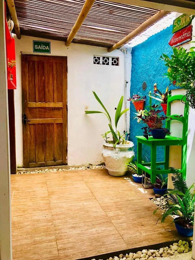 Casa De Praia Πόρτο Σεγκούρο