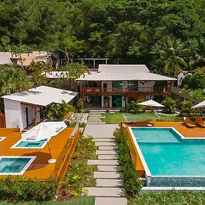 Tropical Casa de hóspedes