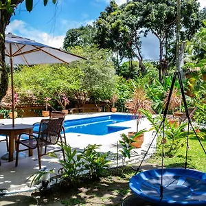 Casas Natureza Brasil Casa de hóspedes
