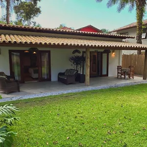 Arraial Casa de hóspedes